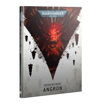 Archen des Omens - Angron (42-05)
