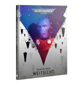 Archen des Omens - Weitsicht (56-64)