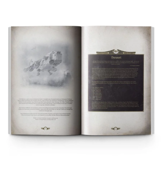 Liber Astartes: Liber Hereticus (31-31) german