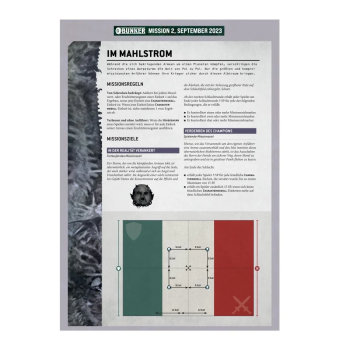 White Dwarf 491 - Das höhere Wohl