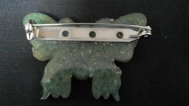Butterfly Pin
