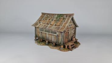 Farmhouse 02