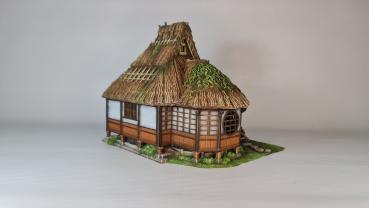 Okiya Geisha Haus