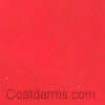 238 - British Scarlet