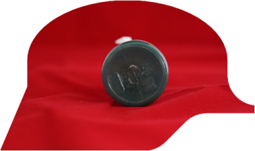 ​Coat d’arms 503 - Military Green