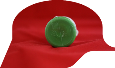 Coat d’arms 512 - Tank Green