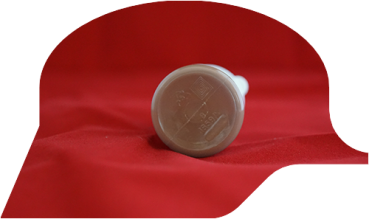 529 - Beige Brown