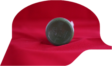 530 - Russian Green