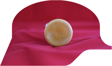 532 - Italian Red Earth