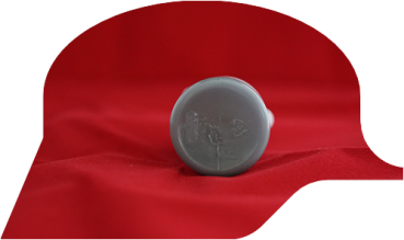 Coat d’arms 533 - Slate Grey