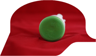 536 - Forest Green