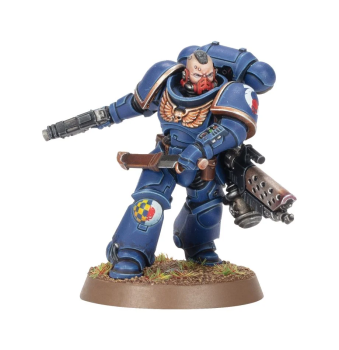Warhammer 40000: Einsteigerset (40-04)