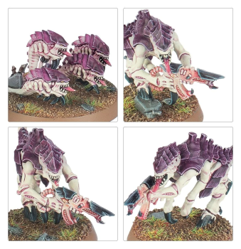 Warhammer 40000: Einsteigerset (40-04)