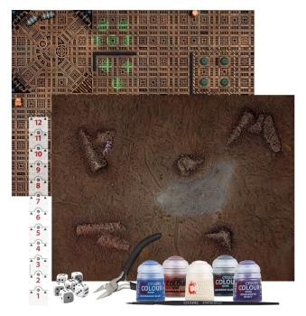Warhammer 40000: Einsteigerset (40-04)