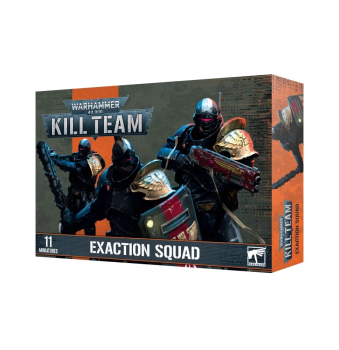 Kill Team: Vollstreckertrupp (103-27)
