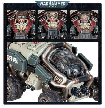 LoV Sagitaur (69-06)
