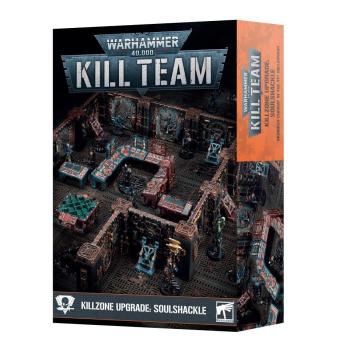 Kill Team – Killzone-Upgrade: Seelenfesseln (102-13)