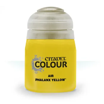 Citadel Air Phallanx Yellow (28-70)
