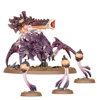 Tyraniden: Biovore/Pyrovore (51-41)