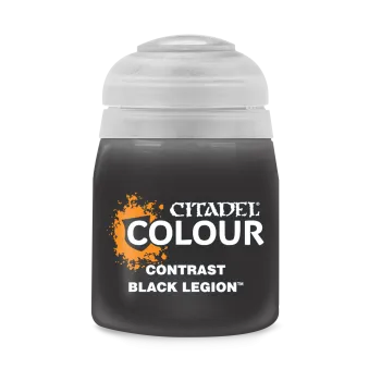 Citadel Contrast Black Legion (29-45)