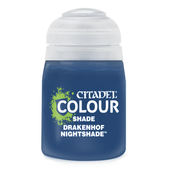 Citadel Shade Drakenhof Nightshade (24-17)
