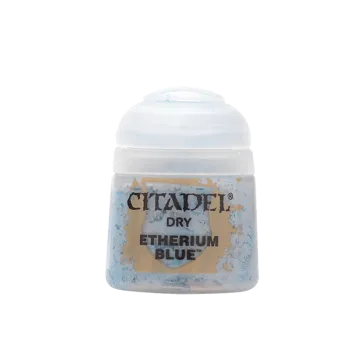 Citadel Dry: Etherium Blue (23-05)