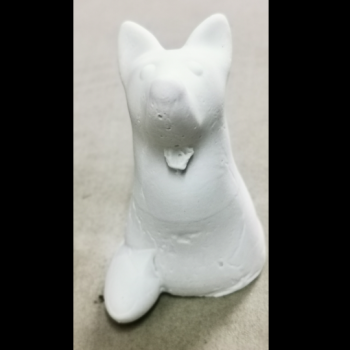 Fox from Stewalin