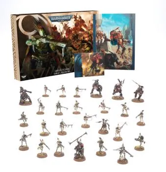 Kroot Hunting Pack