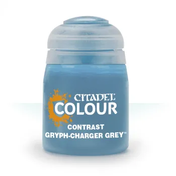 Citadel Contrast Gryph-Charger Grey (29-35)