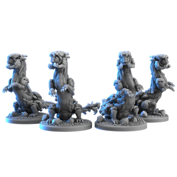 Horizon Forbidden West: Seeds of Rebellion