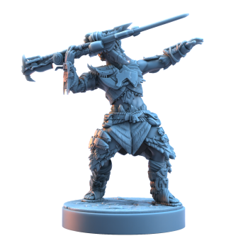 Horizon Forbidden West: Seeds of Rebellion