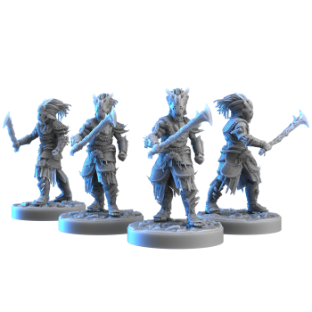 Horizon Forbidden West: Seeds of Rebellion