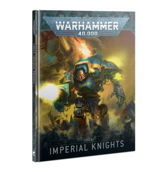 Codex: Imperial Knights (54-01)