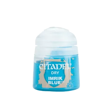Citadel Dry: Imrik Blue (23-20)