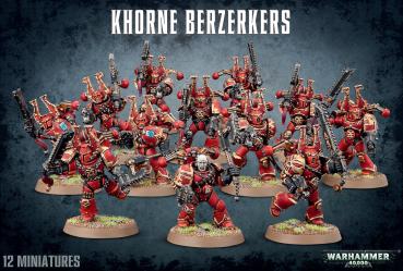 Khorne Berserker - alt (43-10)