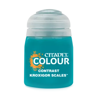 Citadel Contrast Kroxigor Scales (29-55)