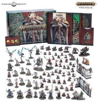 Age of Sigmar: Skavenflut