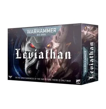 Warhammer 40000: Leviathan (40-01)