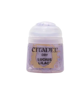 Citadel Dry: Lucius Lilac (23-03)