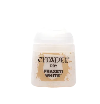 Citadel Dry: Praxeti White (23-04)