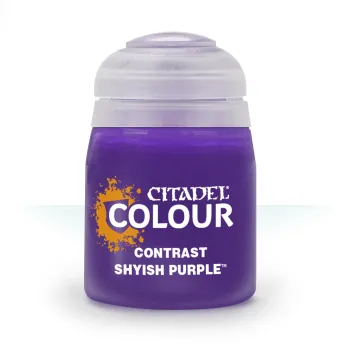 Citadel Contrast Shyish Purple (29-15)