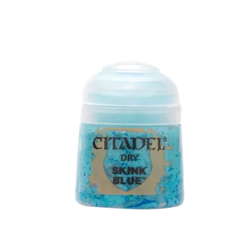 Citadel Dry: Skink Blue (23-06)