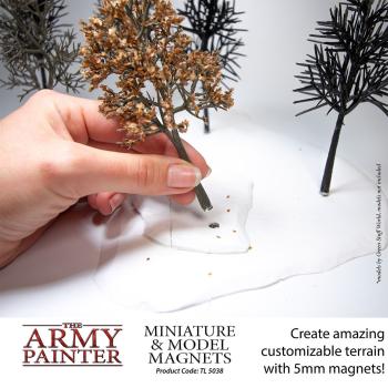 Miniaturen und Modell Magnete TL5038