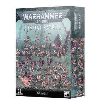 Tyraniden: Combat Patrol (51-03)