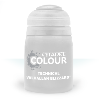 Citadel Technical Valhallan Blizzard (27-32)