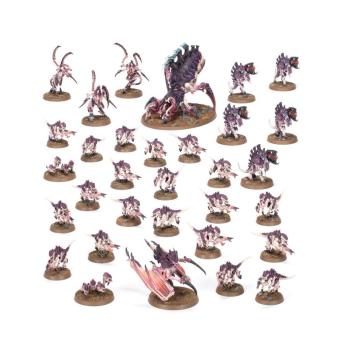 Tyraniden: Combat Patrol (51-03)