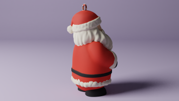 Santa Claus