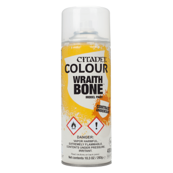 Wraithbone Spray (62-33)