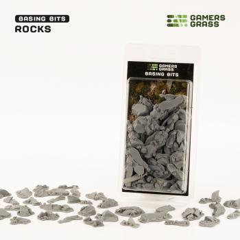 Basing Bits - Rocks GGBB-RO