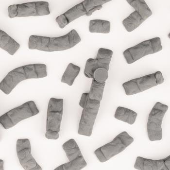 Basing Bits - Sandbag Barricades GGBB-SB